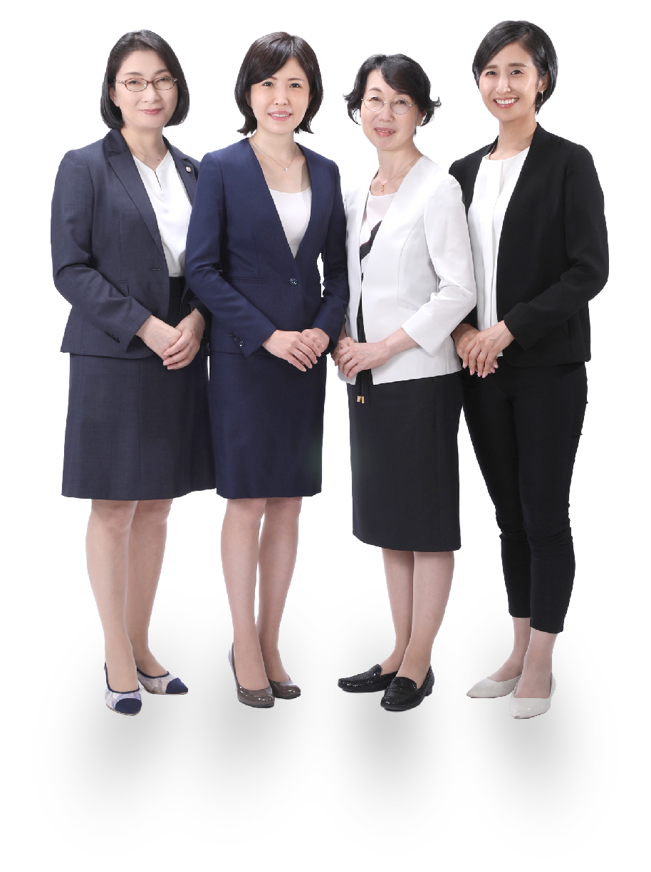 女性目線ネットワーク